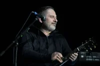 Вадим Самойлов: Когда страна воюет, я не могу оставаться в стороне