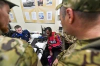 Участников СВО предложили освободить от пошлины за ВНЖ