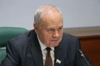 Умер председатель Госсобрания Башкирии