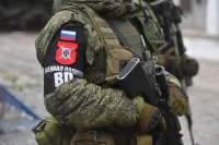 Военную полицию вооружат алкотестерами