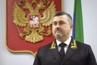 Биография врио главы Дагестана Федора Щукина