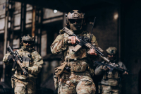 В Совбезе РФ заявили об увеличении масштаба военных учений в Финляндии