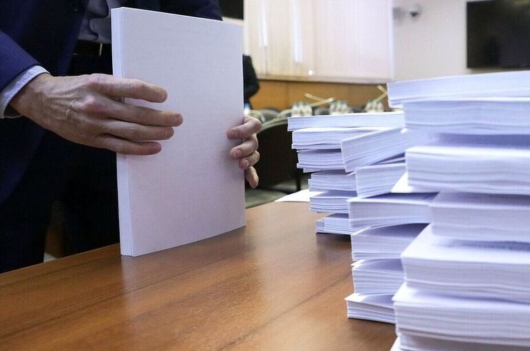 МВД меняет порядок регистрации при фиктивной прописке
