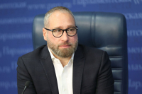 Депутат Горелкин: Нужно маркировать созданный без ИИ контент