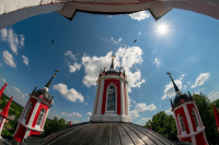 Вознесение Господне: какого числа в 2026 году, значение праздника
