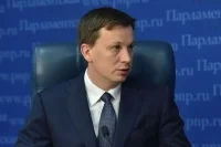 Депутат Немкин: Любые предложения быстрого заработка нужно оценивать критически