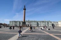 В Петербурге ограничат интернет из-за подготовки к 9 Мая