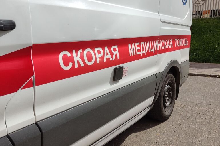Три человека пострадали при атаке беспилотников по Чебоксарам