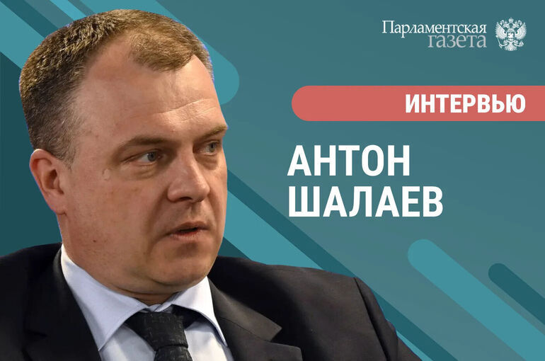 Руководитель Росстандарта Антон Шалаев — о новых ГОСТах, контрафакте и безопасности автомобилей