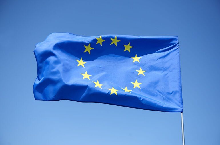 РИА Новости: В Европарламенте хотят диалога с Россией