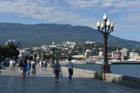 В Крыму не будут проводить парад ко Дню Победы