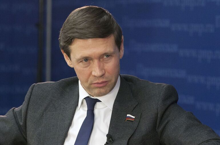 Сенатор Шейкин не исключил роста фишинговых атак из-за новых сервисов в даркнете