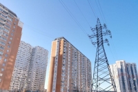 В Жуковском восстановили электроснабжение после сбоя на сетях