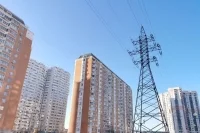 В Жуковском восстановили электроснабжение после сбоя на сетях