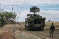 Средства ПВО за ночь сбили над Россией 53 беспилотника