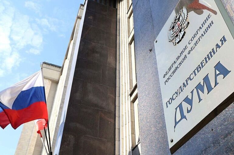 Госдума до конца сессии может принять закон об аннулировании ВНЖ у некоторых мигрантов