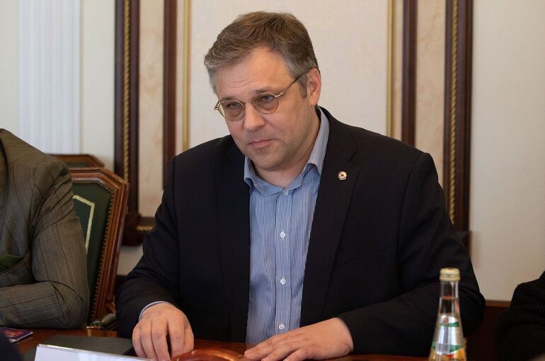 Мирошник: ВСУ намеренно атаковали фотокорреспондента ТАСС Полегенько