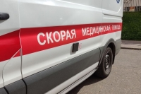 В Омской области отравились газом 14 школьников