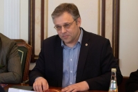 Мирошник: ВСУ намеренно атаковали фотокорреспондента ТАСС Полегенько