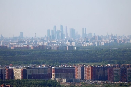 От сурьмы до цинка: какие опасные вещества встречаются в московской пыли