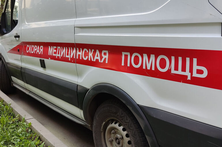В Екатеринбурге обрушилась часть кровли учебного заведения
