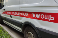 В Екатеринбурге обрушилась часть кровли учебного заведения