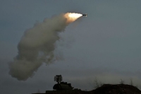 Российские ПВО за сутки сбили 605 украинских беспилотников