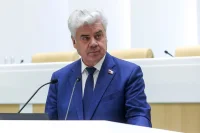 Сенатор Бондарев: Альтернативная служба решает проблему дефицита кадров
