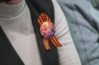 В Берлине запретили демонстрацию российской и советской символики 9 Мая