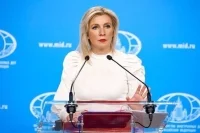 МИД РФ призвал эвакуировать иностранных дипломатов из Киева