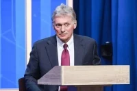 Песков: Безопасность Путина обеспечивается соответствующим образом