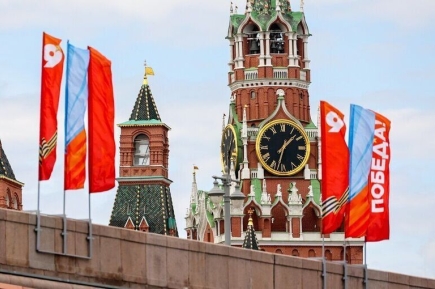 Чем заняться в День Великой Победы в Москве, Петербурге и Нижнем Новгороде