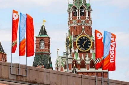 Чем заняться в День Великой Победы в Москве, Петербурге и Нижнем Новгороде