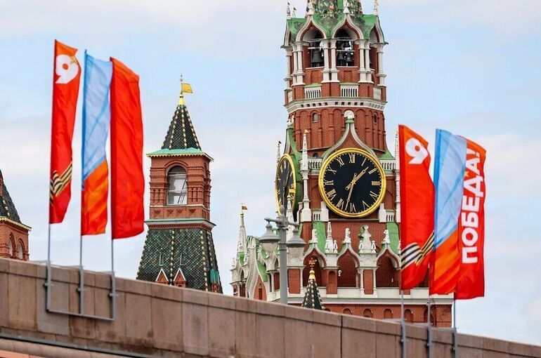 Чем заняться в День Великой Победы в Москве, Петербурге и Нижнем Новгороде