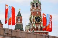 Чем заняться в День Великой Победы в Москве, Петербурге и Нижнем Новгороде