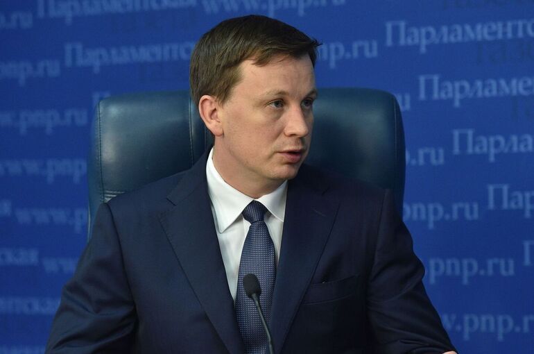 Депутат Немкин: На 6-8 мая приходится пик мошеннических схем, связанных с Днем Победы