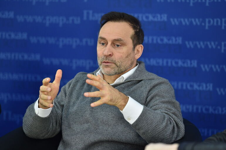 Депутат Свищев: Вслед за белорусами МОК отменит ограничения в отношении россиян