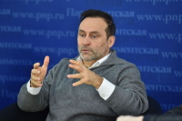 Депутат Свищев: Вслед за белорусами МОК отменит ограничения в отношении россиян