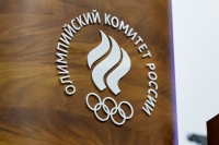 МОК оставил в силе приостановку членства Олимпийского комитета России
