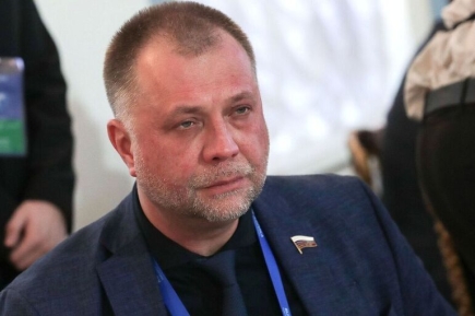 Массированная атака на Россию осуществлялась дронами, сделанными по европейским технологиям
