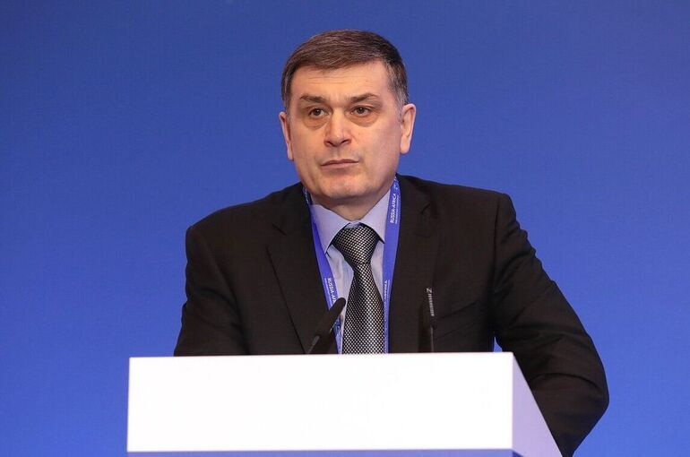 Депутат Шхагошев: Покаяние Германии сменилось фальсификациями