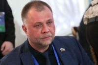 Массированная атака на Россию осуществлялась дронами, сделанными по европейским технологиям