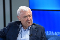 Депутат Аксаков призвал включить все российские банки в «белые списки» Минцифры