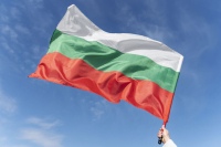 Парламент Болгарии избрал новый кабмин во главе с Руменом Радевым