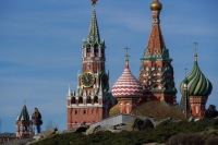 Кремль: Россия продолжит работу по возвращению в «олимпийскую семью»