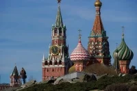 Кремль: Россия продолжит работу по возвращению в «олимпийскую семью»
