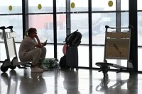 Закрытие аэропортов на юге России: что известно о задержке и отмене рейсов
