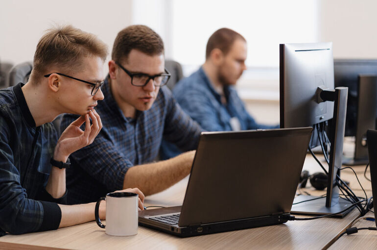 Роскомнадзор заявил, что не блокирует GitHub