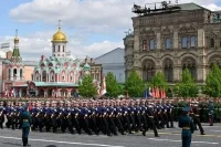 Лидеры Узбекистана и Казахстана приедут на празднование Дня Победы в Москве