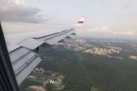 Минтранс: Полеты из аэропортов Юга России частично возобновлены
